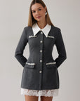 Twilight Grace Dress