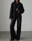 Midnight Spark Jacket