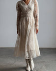 Moonlace Reverie Dress