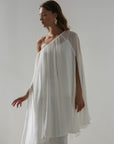 Air Veil Cape