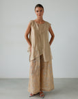 Desert Bloom Pants