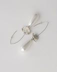 Pearl Drop Earrings