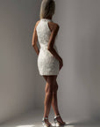 Moonlight Daisy Dress