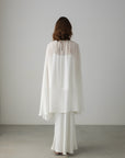 Air Veil Cape