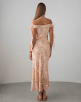 Kiss of Dawn Dress