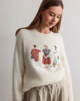 Nomad Tales Sweater