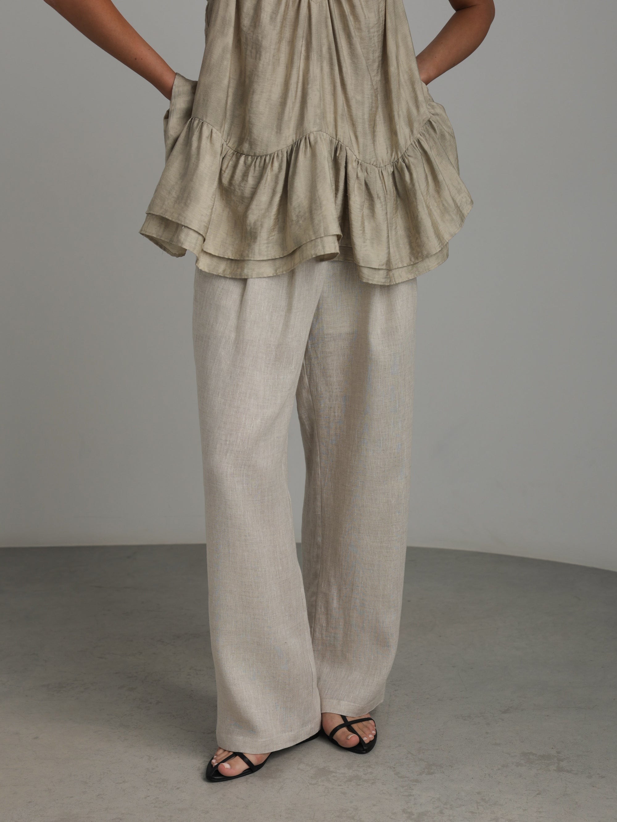 Dune Coast Trousers