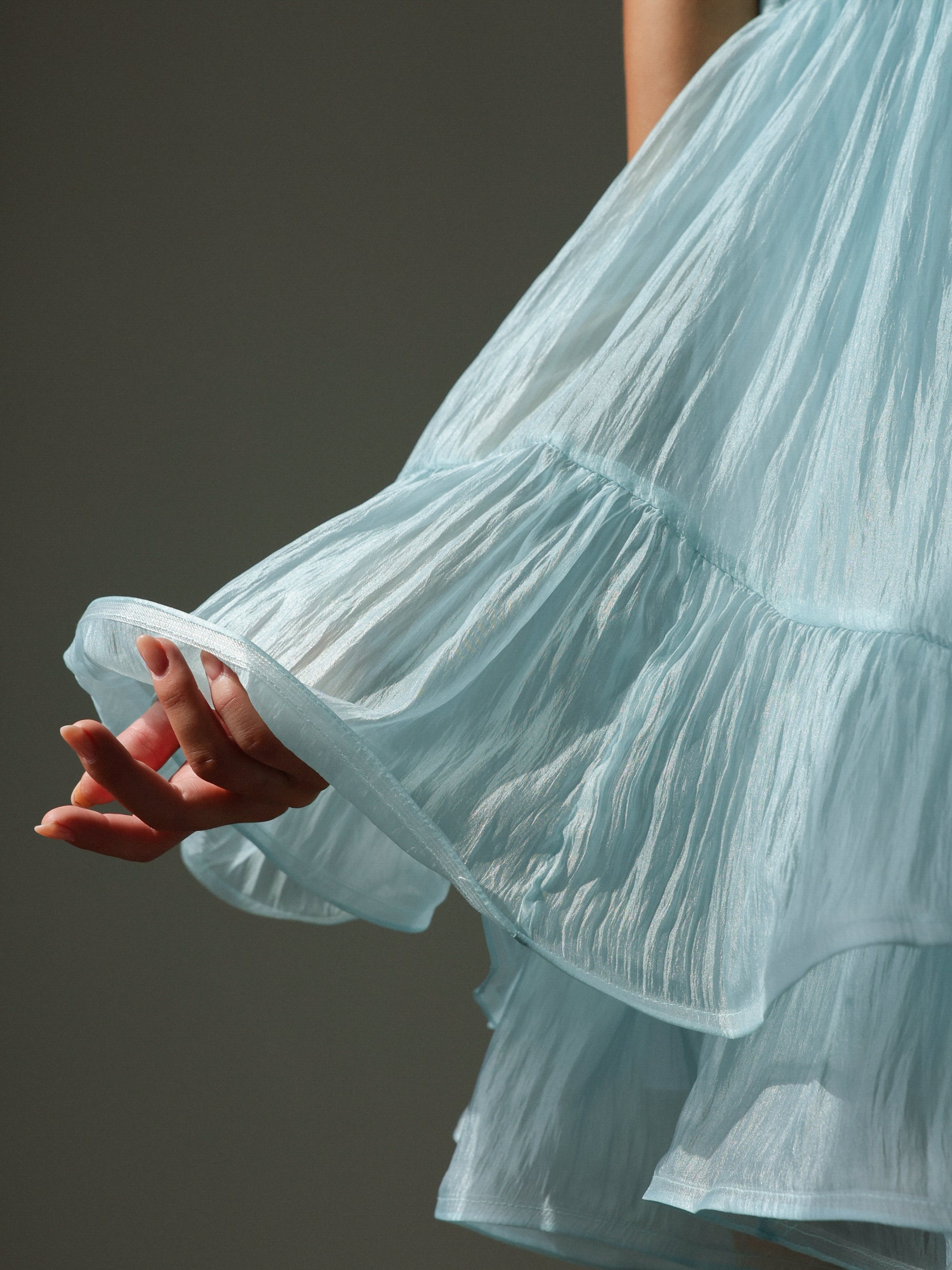 Crystal Breeze Dress
