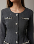 Twilight Grace Dress