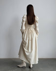 Ivory Sonata Dress
