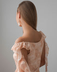Kiss of Dawn Dress
