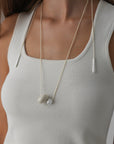 Creamline Knit Top