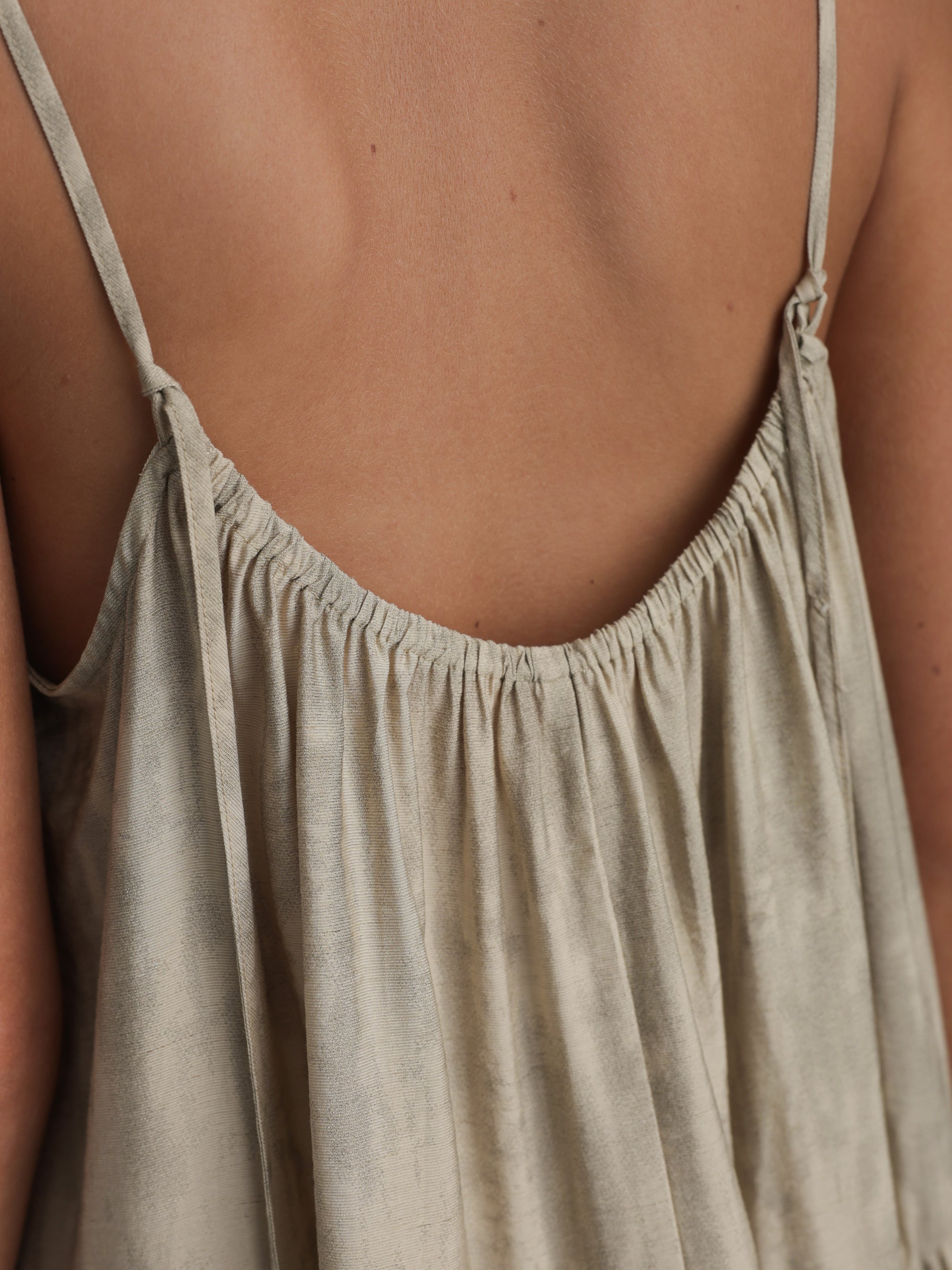 Whisper of Sand Top