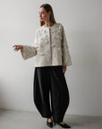 Pearl Bloom Jacket