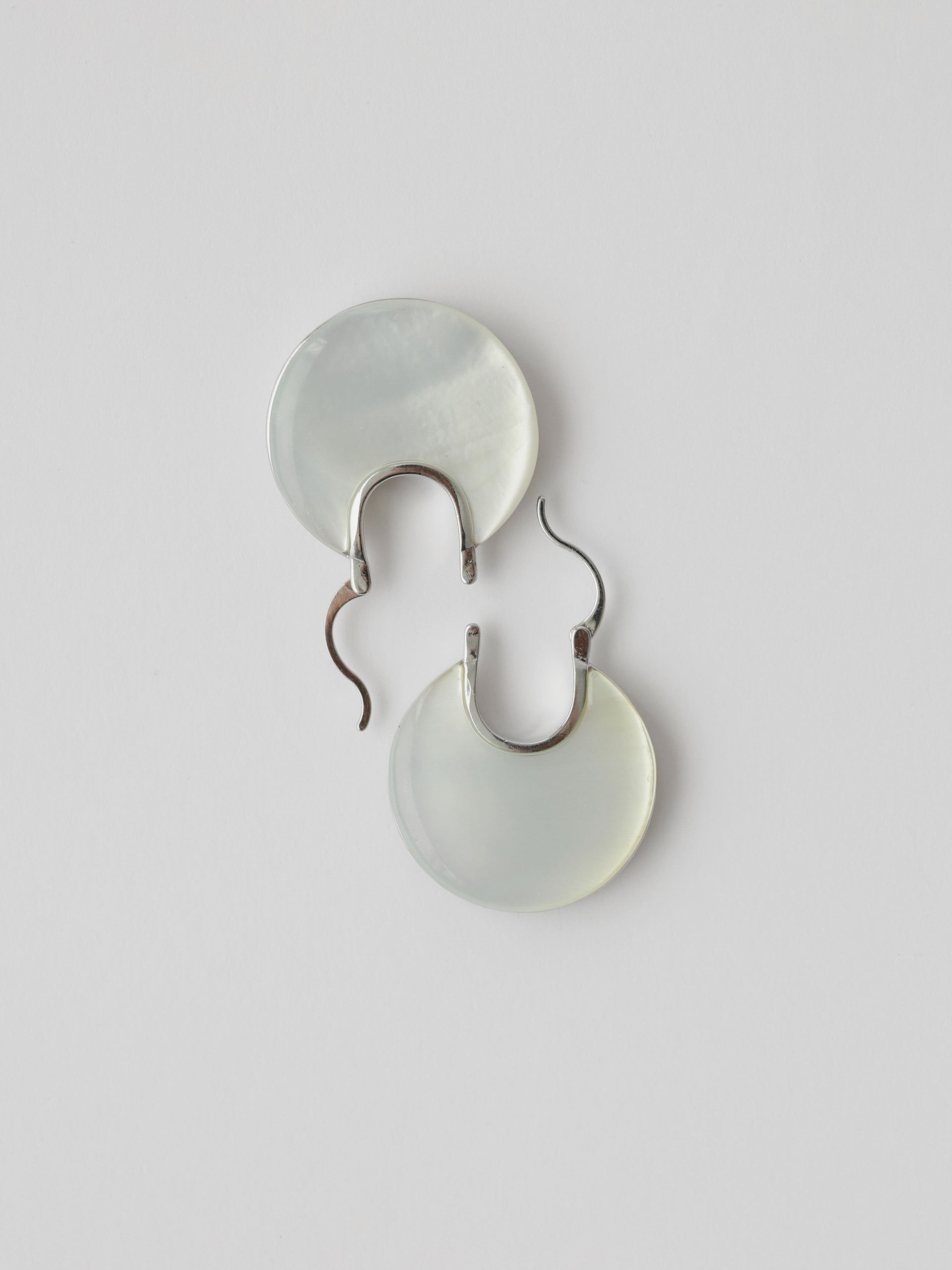 Lunar Glow Earrings