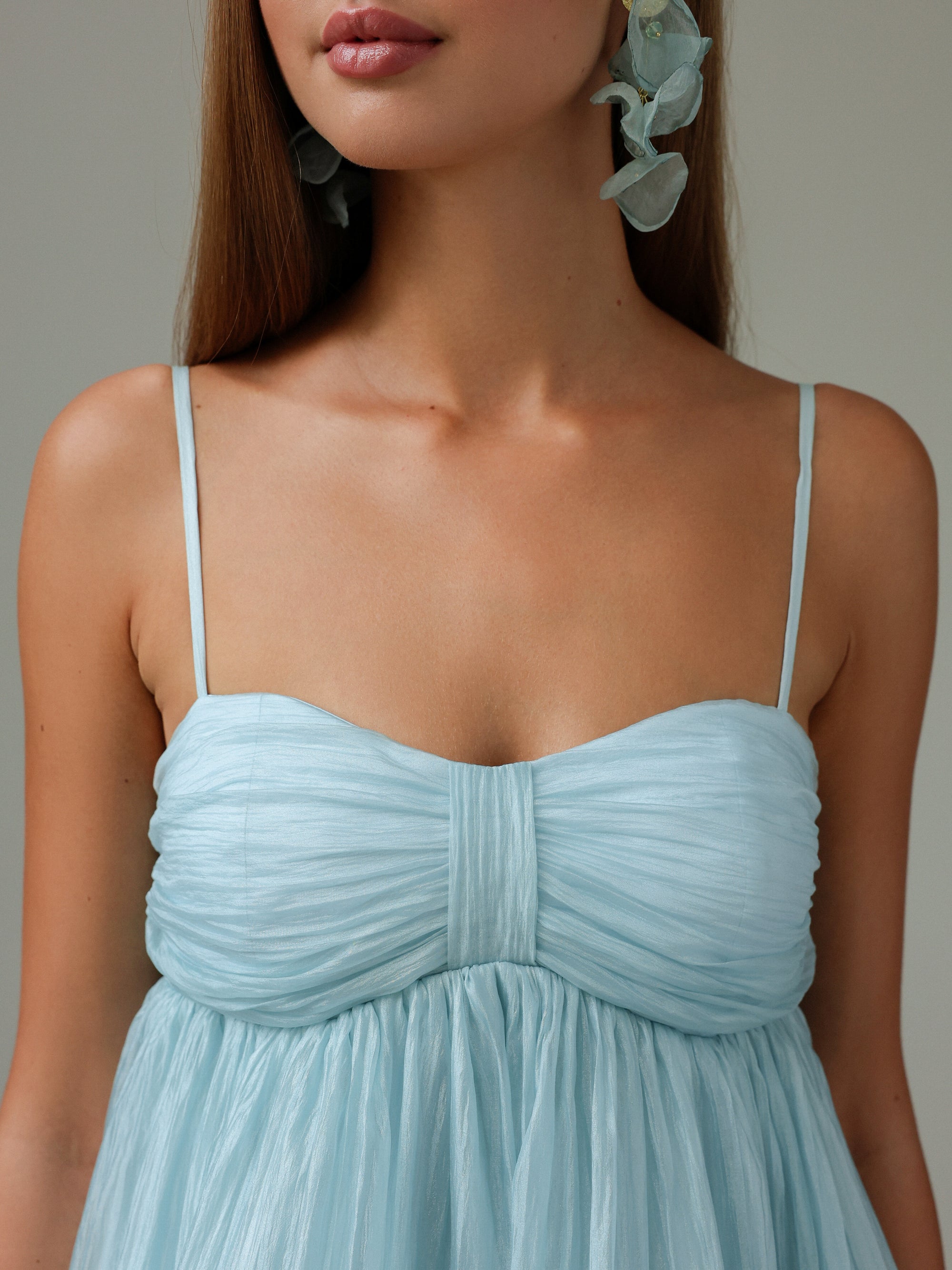 Crystal Breeze Dress