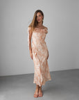 Kiss of Dawn Dress