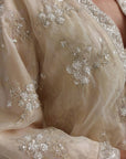 Shimmering Kimono