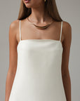 Milk Temptation Dress