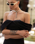 Soulflight Necklace