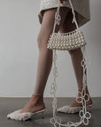 Pearl Bloom Bag