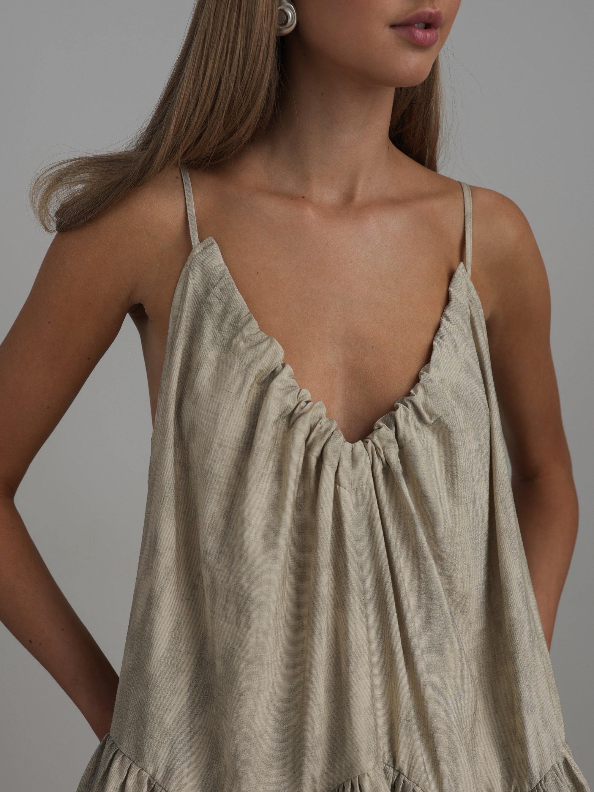 Whisper of Sand Top