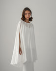 Air Veil Cape