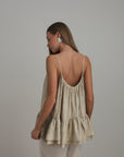 Whisper of Sand Top