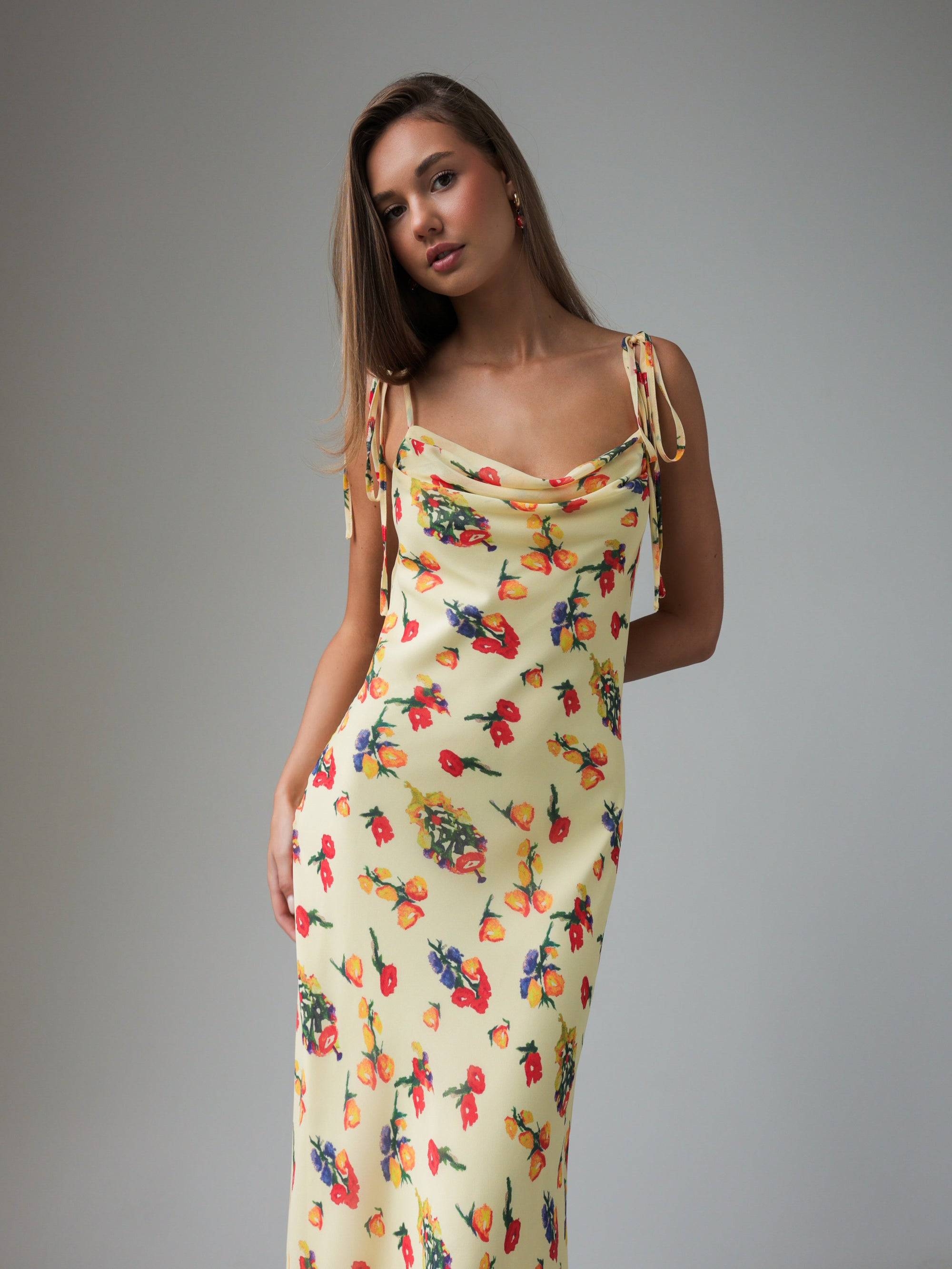 Summer Fling Dress