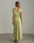 Summer Jasmine Dress