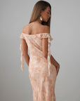 Kiss of Dawn Dress