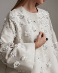 Pearl Bloom Jacket