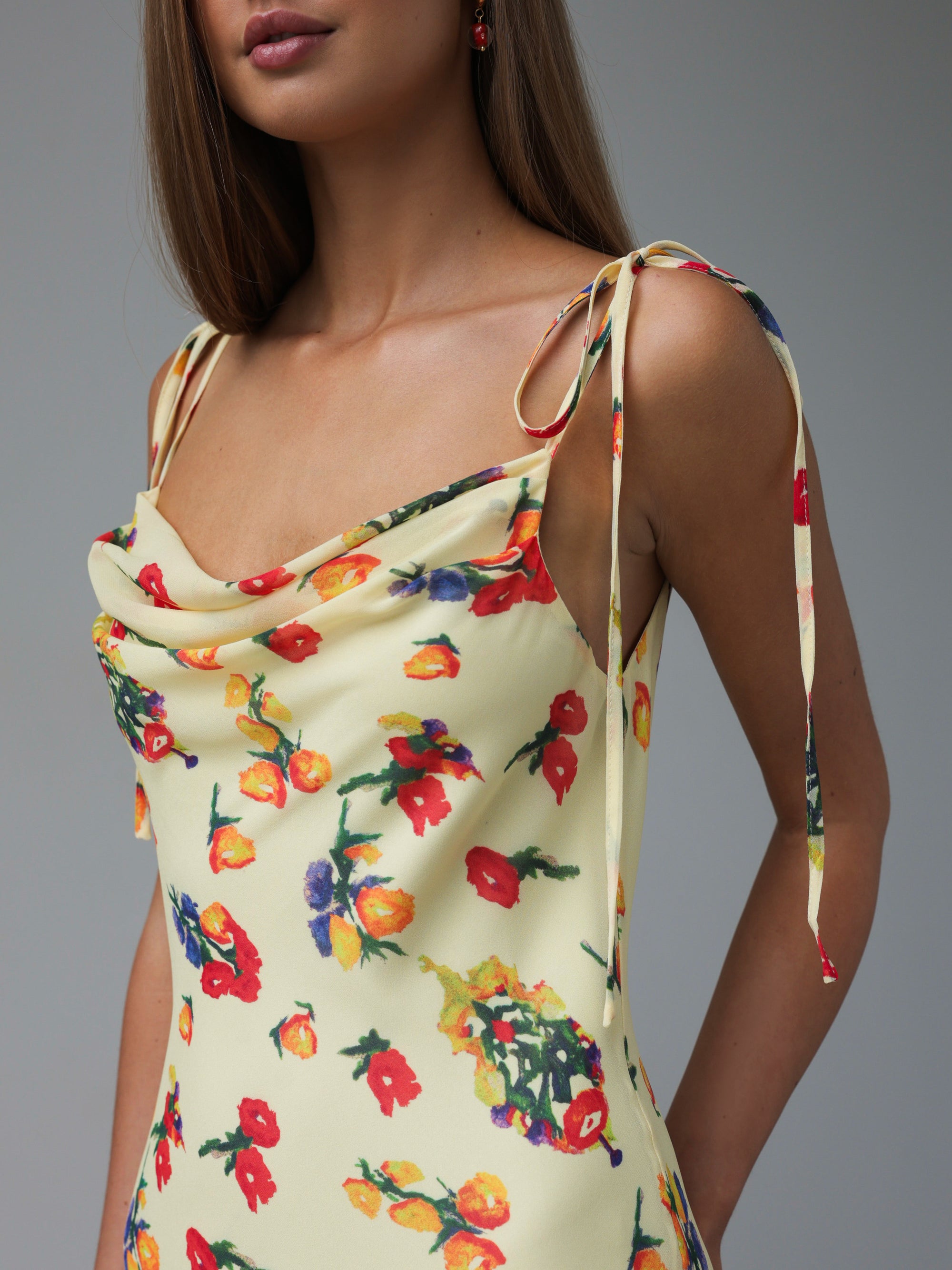 Summer Fling Dress