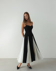 Evening Grace Dress