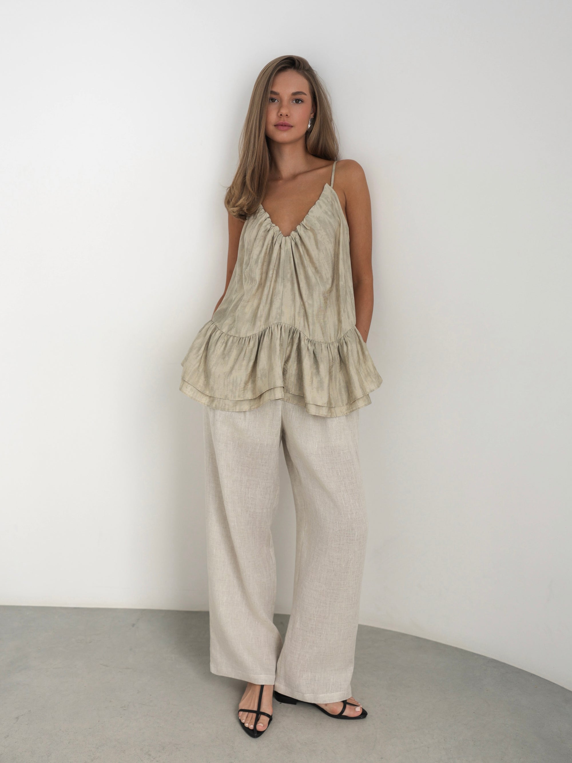 Whisper of Sand Top