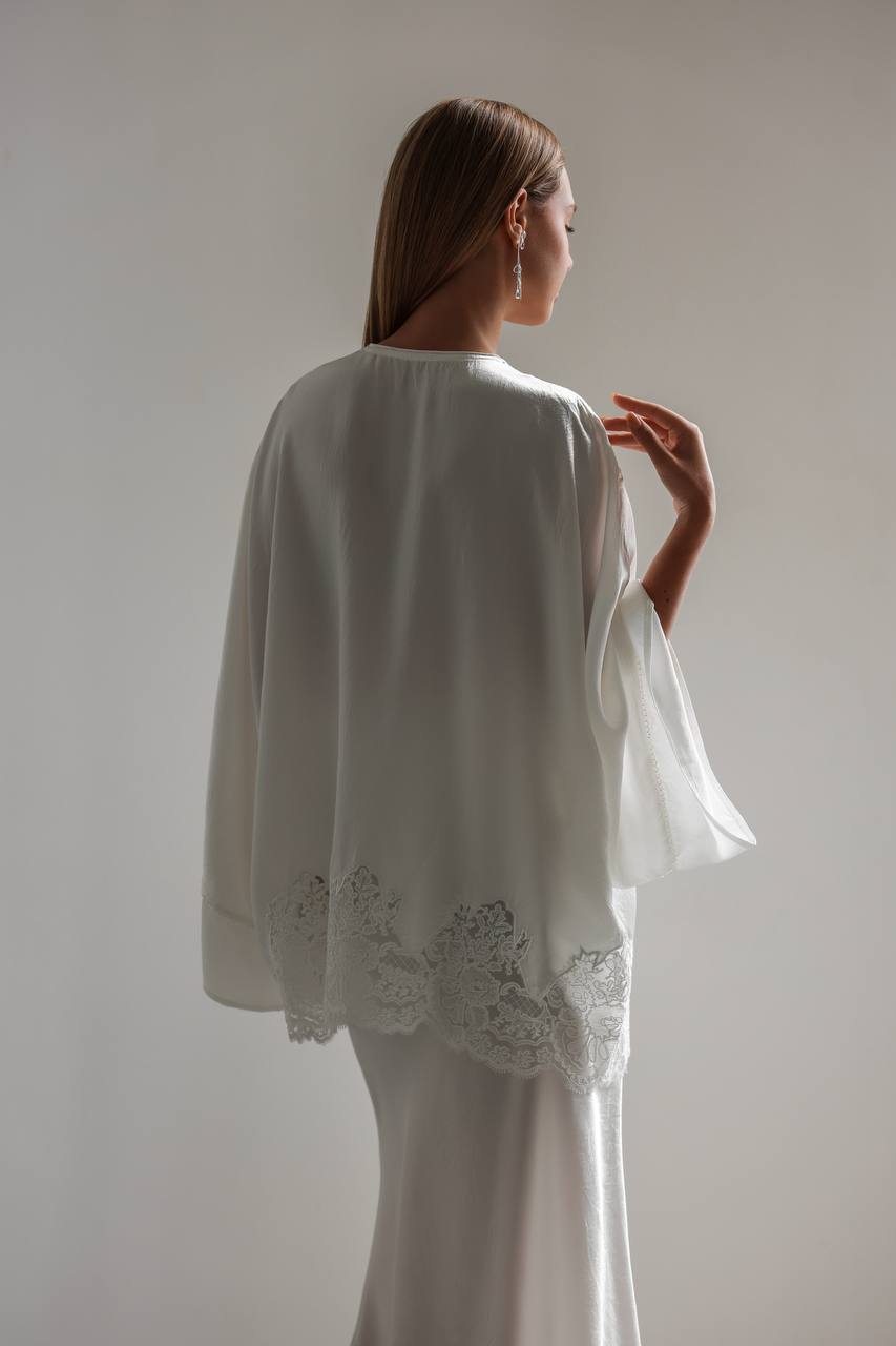 Yasmin kimono