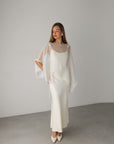 Organza Elegance Set