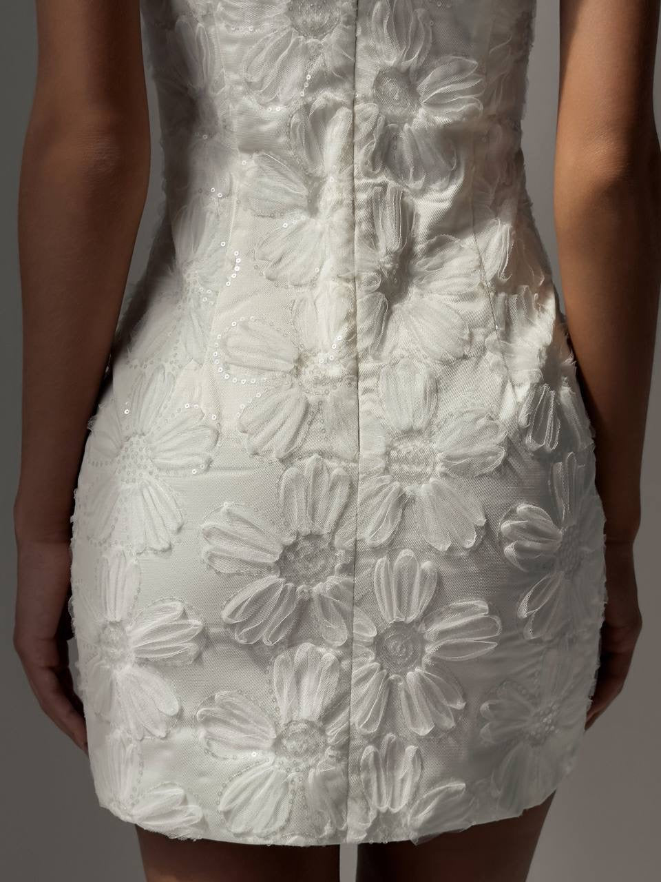 Moonlight Daisy Dress