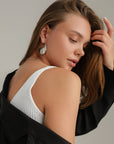 Black Boyfriend Blazer