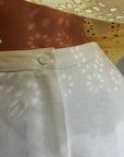 Lace Glow Top