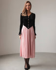 Rosabella Luxe Dress