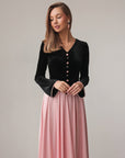 Rosabella Luxe Dress