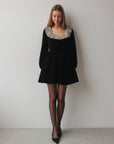 Ethereal Grace Dress