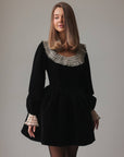 Ethereal Grace Dress