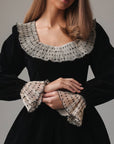 Ethereal Grace Dress