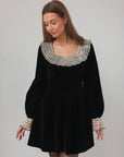 Ethereal Grace Dress