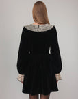 Ethereal Grace Dress