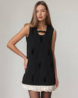 Raindrop Dress