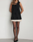Raindrop Dress