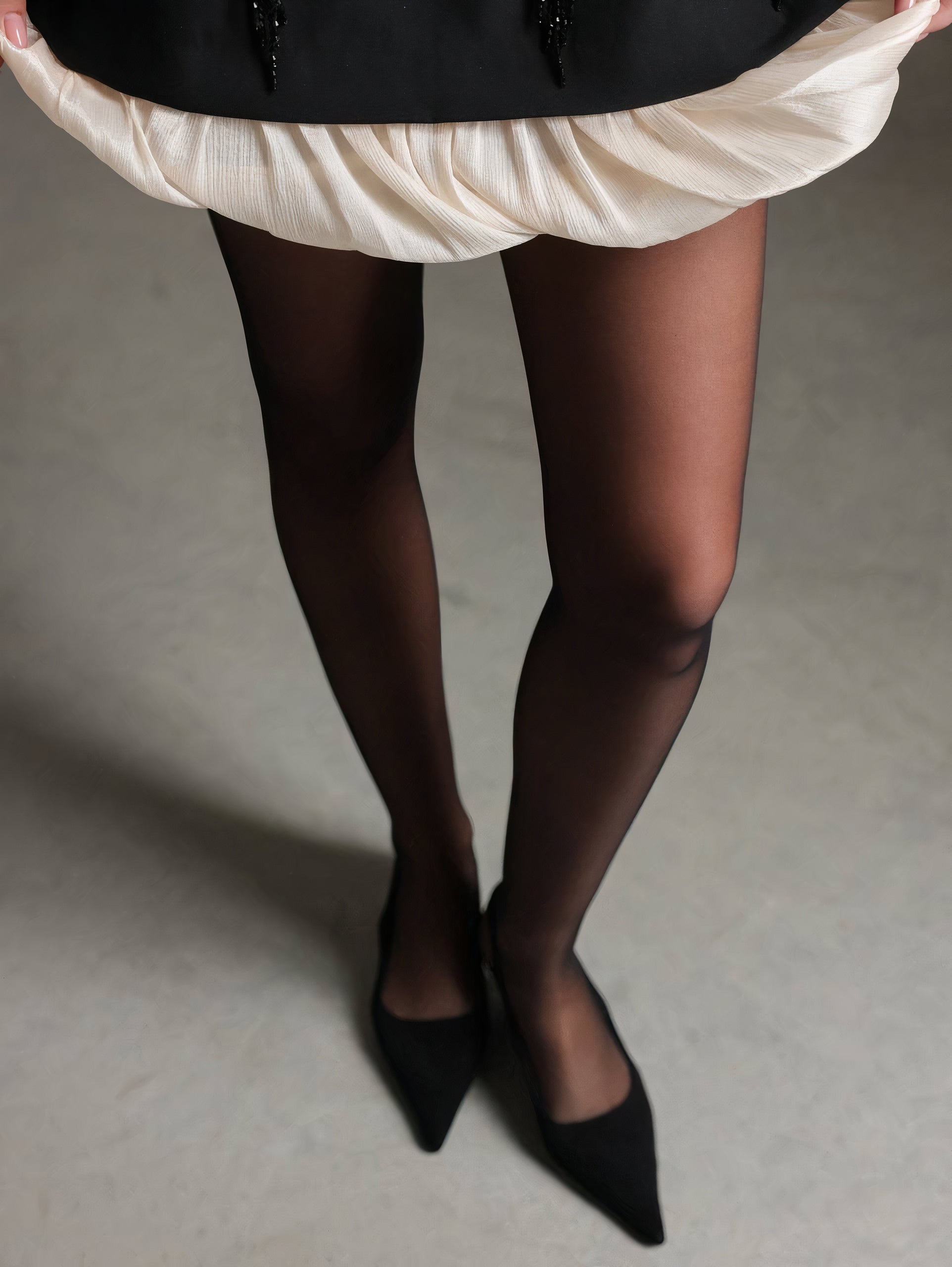 Raindrop Dress